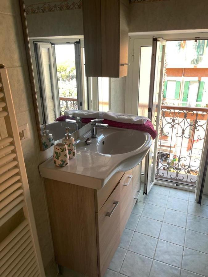 Апартаменты House Gaudio 38 Санремо Экстерьер фото