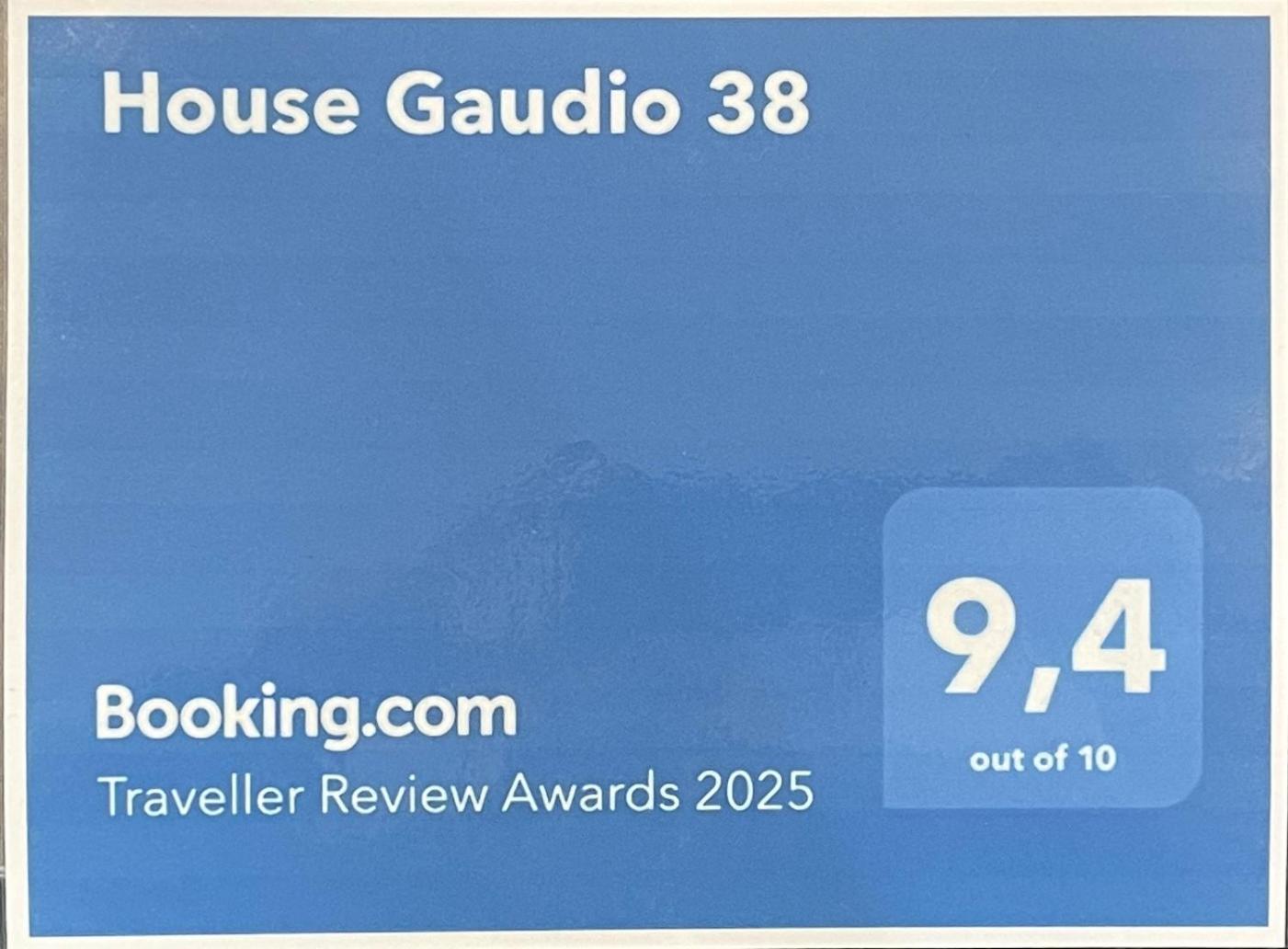 Апартаменты House Gaudio 38 Санремо Экстерьер фото